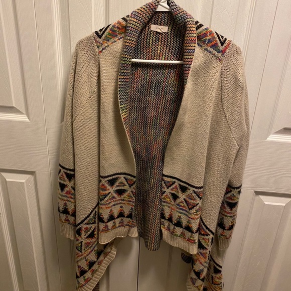 debut cardigan. - Picture 3 of 3